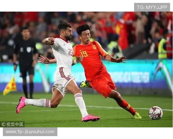 亚洲足球竞争格局与发展趋势分析：挑战与机遇并存